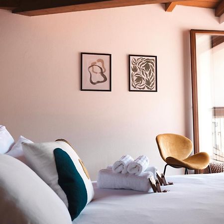 Penthouse Con Vista 6 Minuti Dal Bernina Express Lägenhet Tirano Exteriör bild